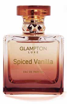 GLAMPTON Luxe Spiced Vanilla Eau de Parfum
