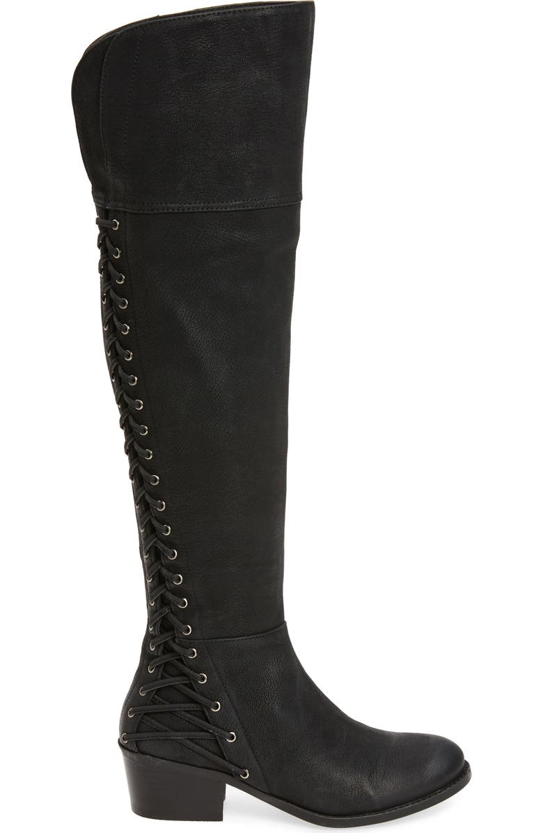 Vince Camuto Bolina Over the Knee Boot, Alternate, color,