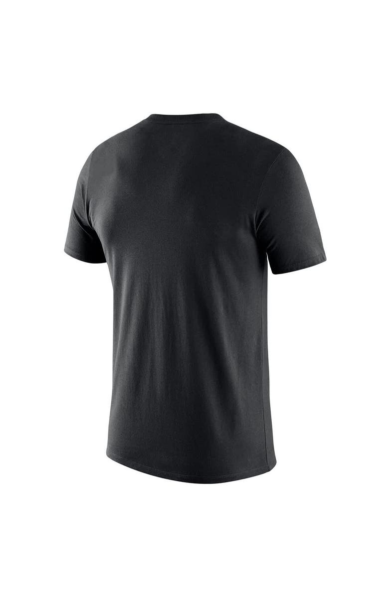 Nike Unisex Nike Black Orlando Magic Legend Performance T-Shirt, Alternate, color, Black