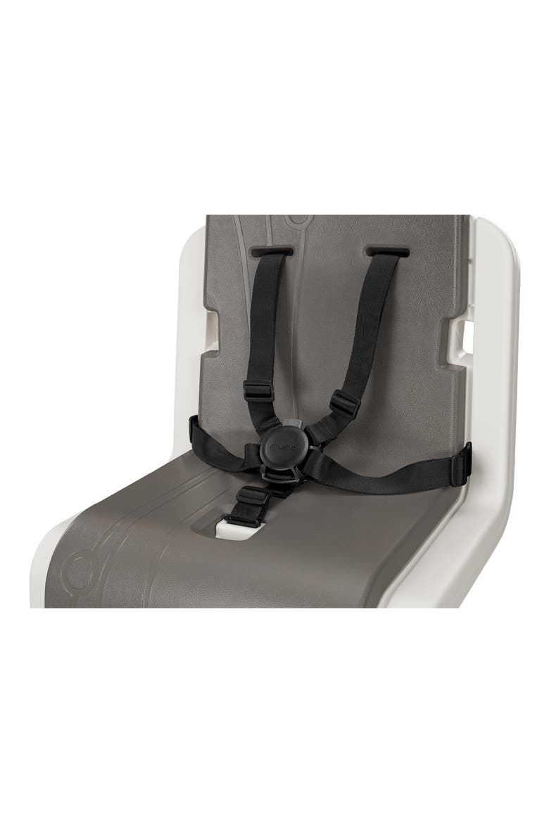 ZAAZ Highchair, Alternate, color, FROST