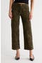 Supernova Crop Pants