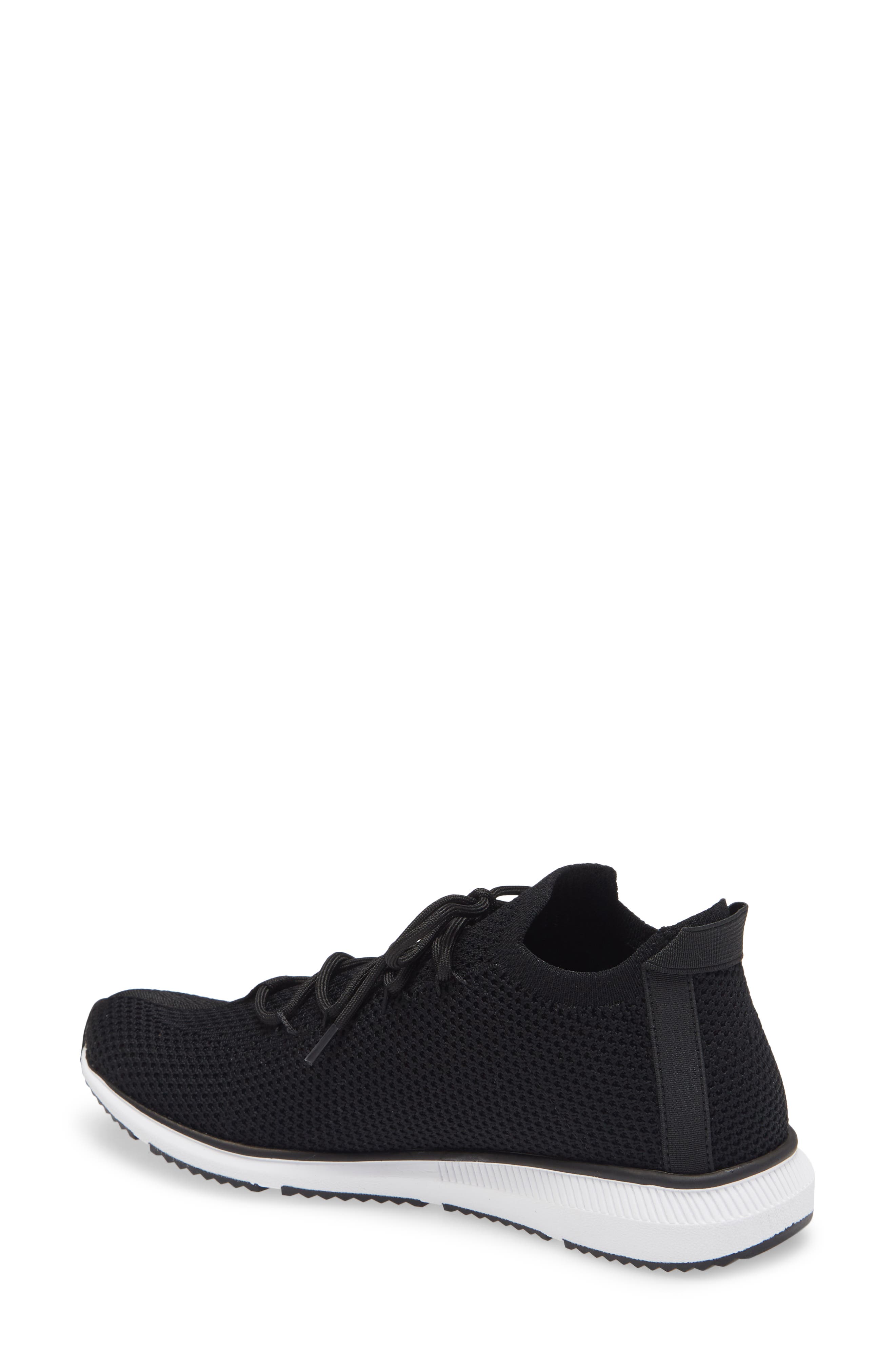 Eileen Fisher Renew Knit Sneaker, Alternate, color, 