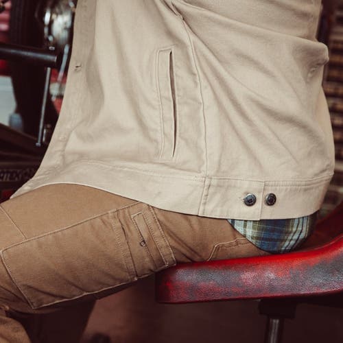Mountain Khakis Alpine Utility Jacket