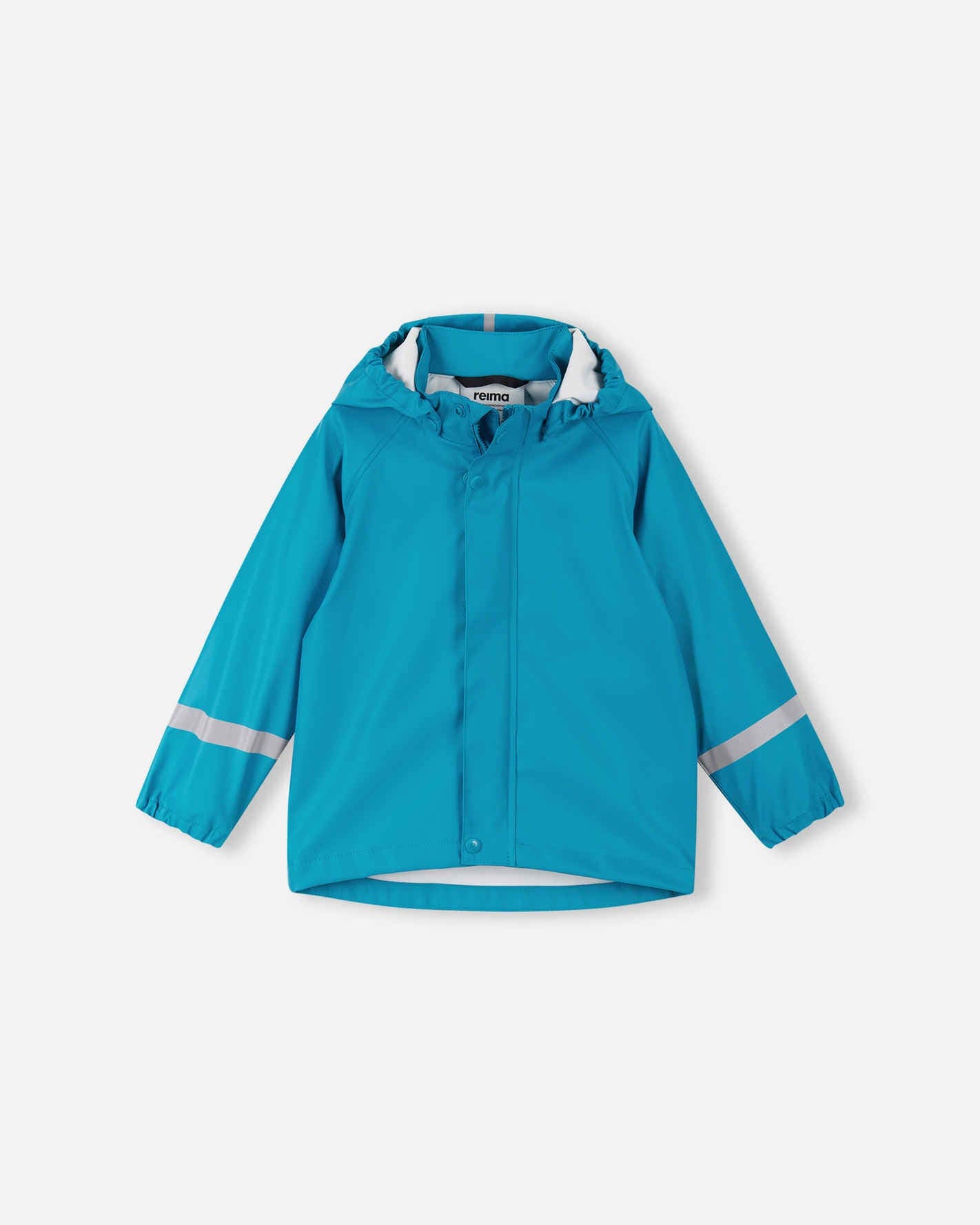 Aquatic Blue