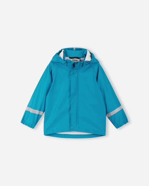 Lampi Raincoat