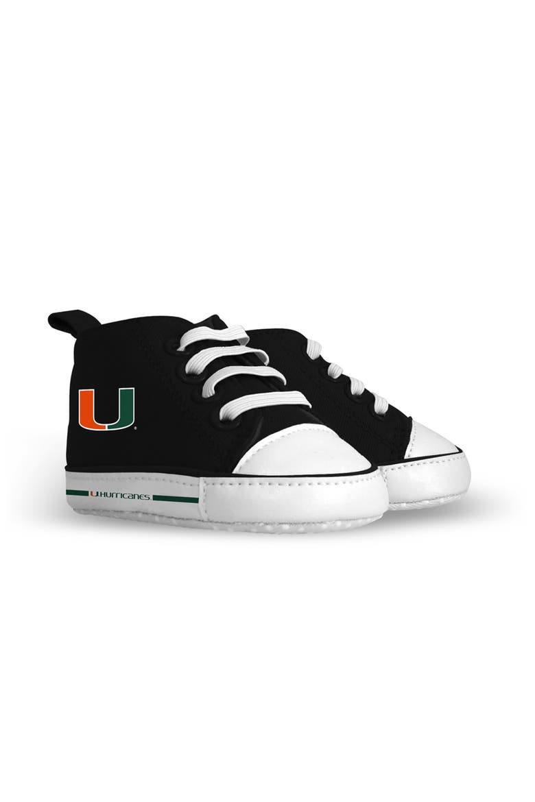 Miami Hurricanes 2-Piece Gift Set, Alternate, color, White