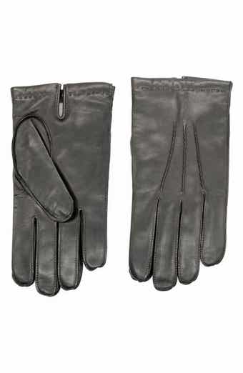 Portolano Leather Gloves