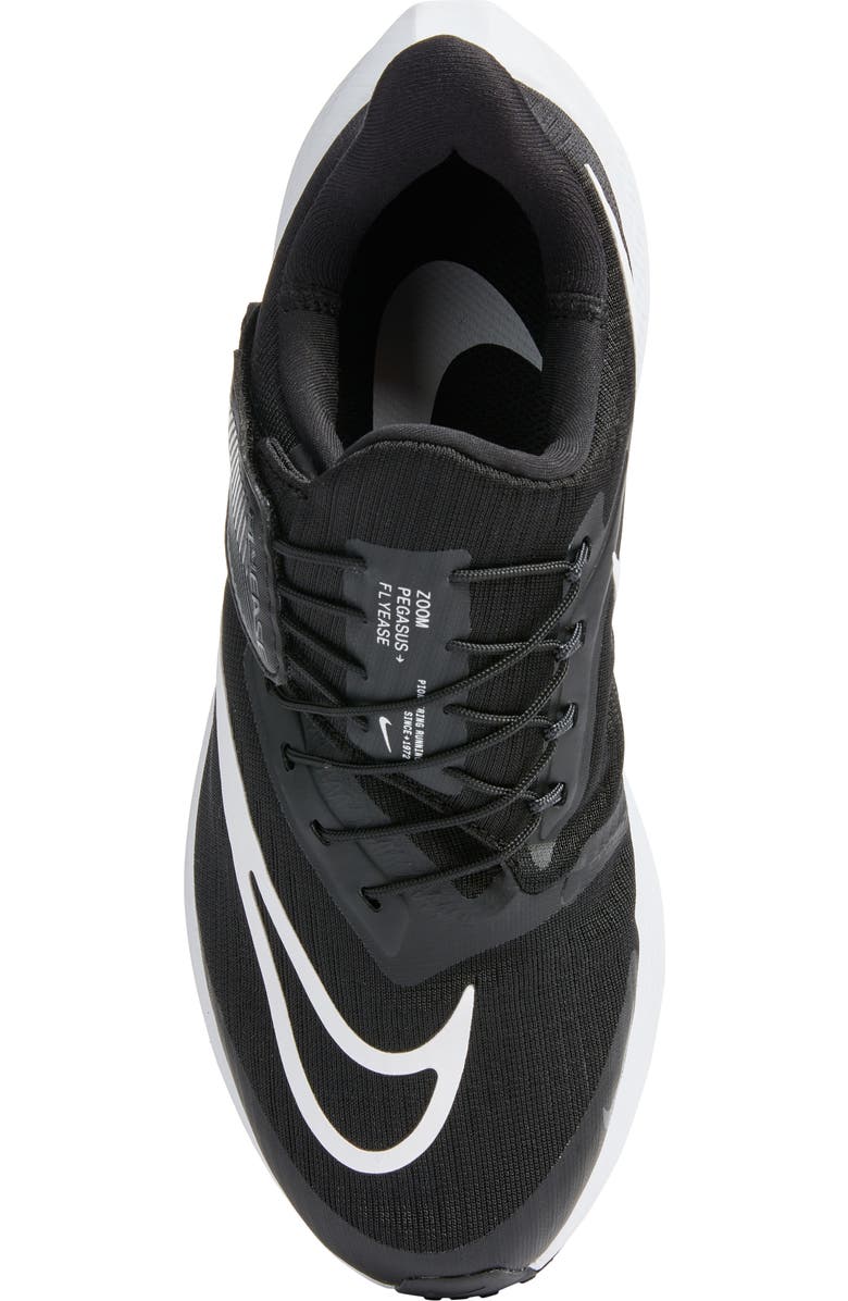 Nike Air Zoom Pegasus 39 Flyease Running Shoe, Alternate, color,