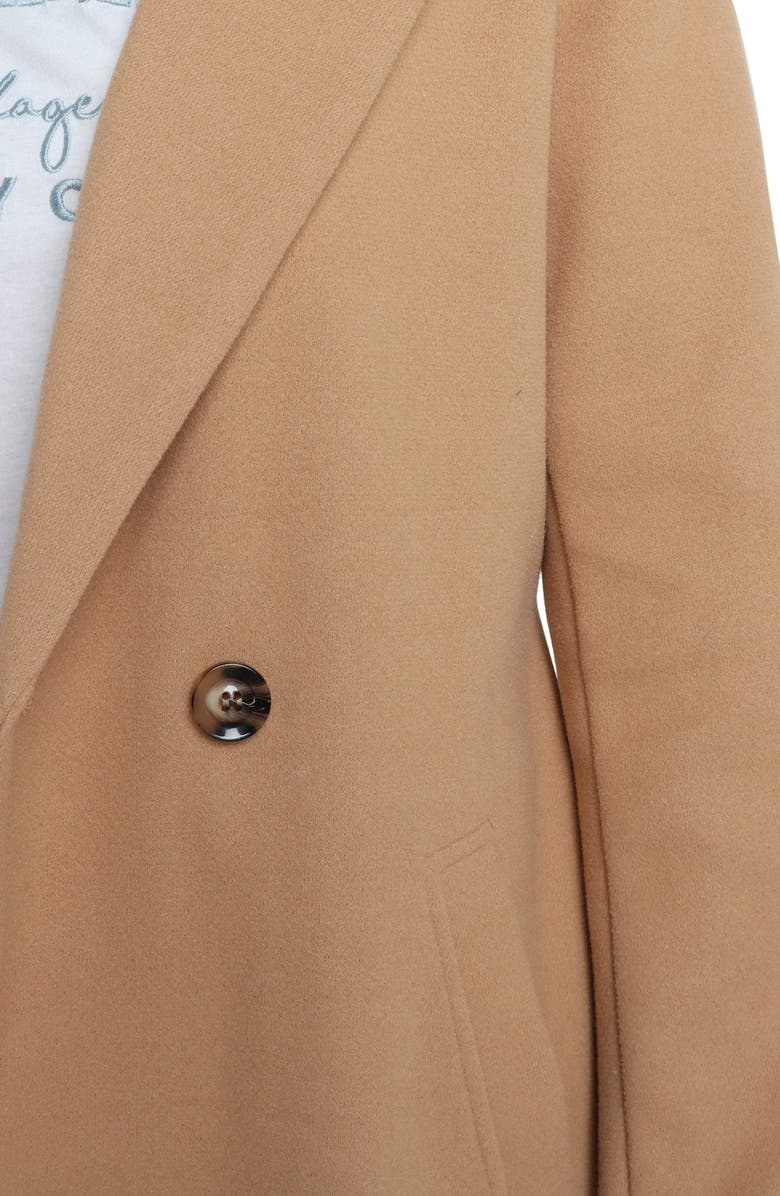 Petal & Pup Camberwell Coat, Alternate, color, 