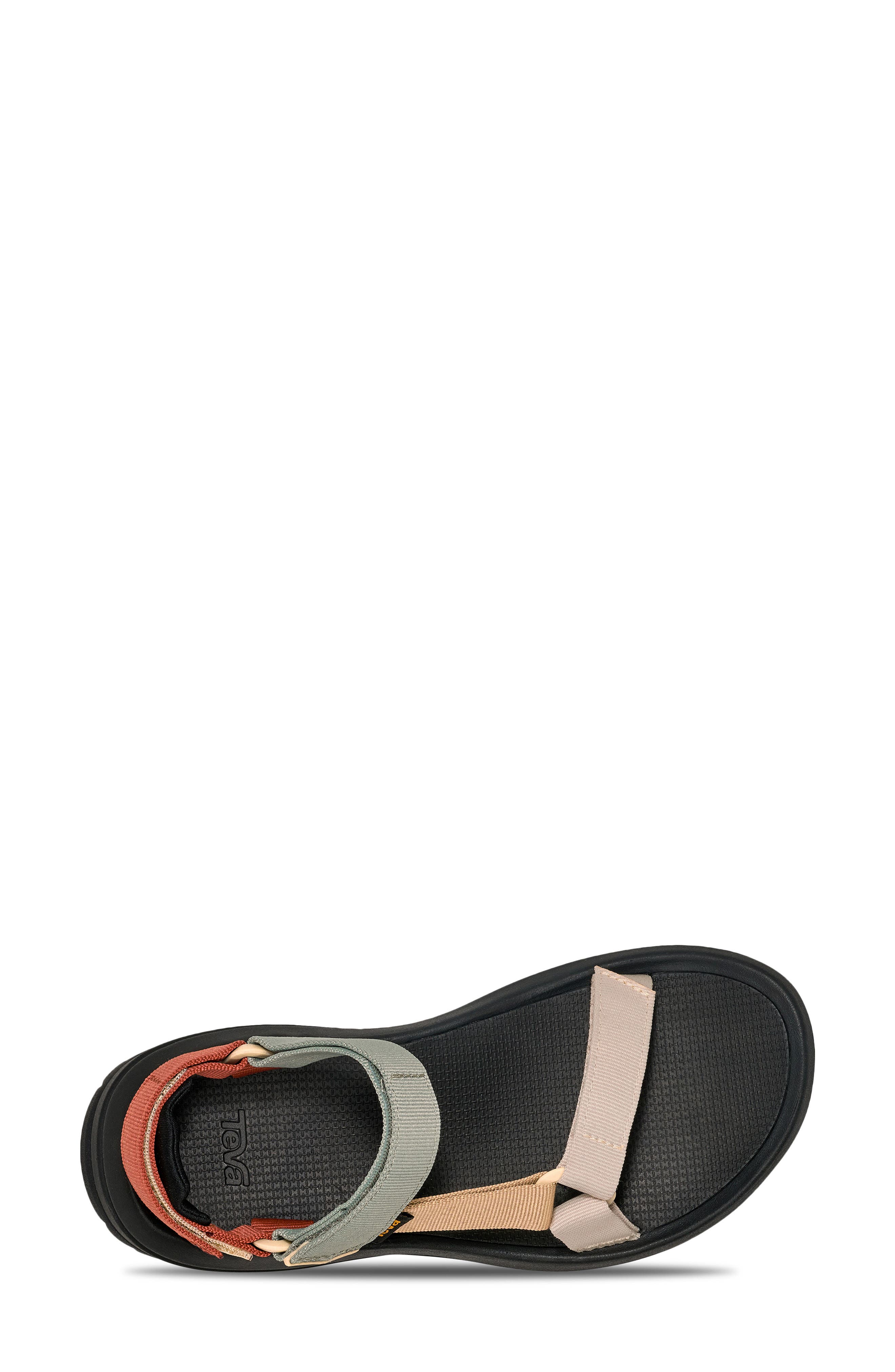 Hurricane XLT 3 Sandal, Alternate, color, NEUTRAL MULTI