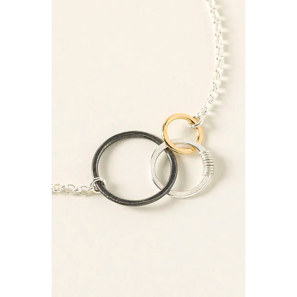 Uncommon Goods Past Present Future Bracelet