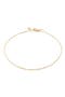 Shimmer Chain Bracelet