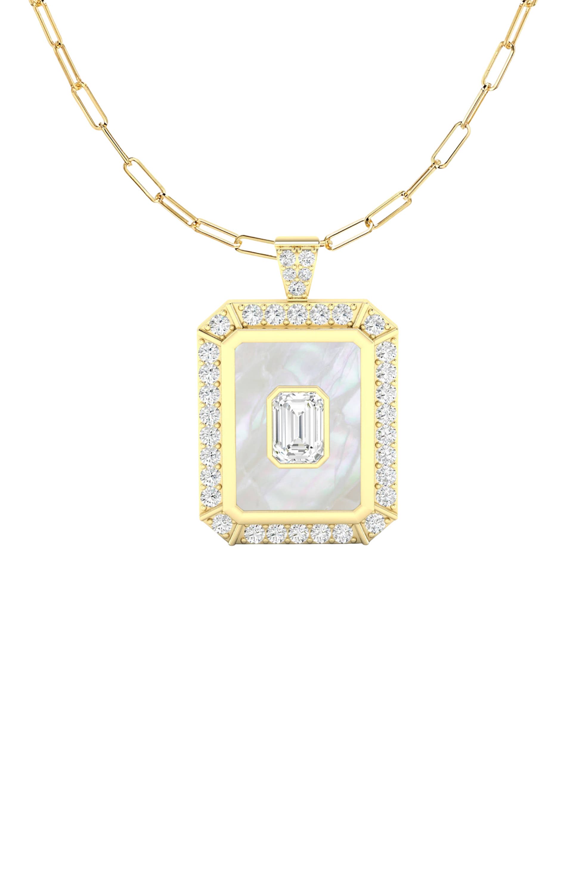selected Yellow Gold