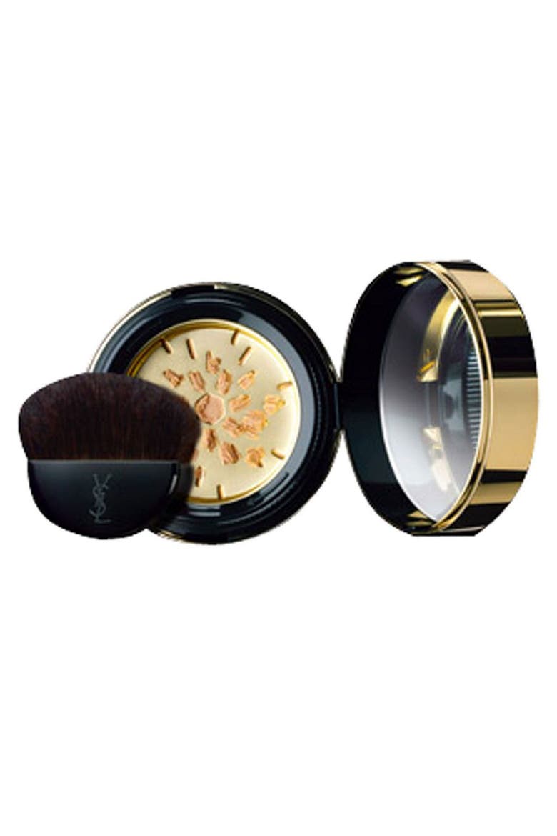 Semi-Loose Powder Natural Radiance, Main, color, 002 SAND