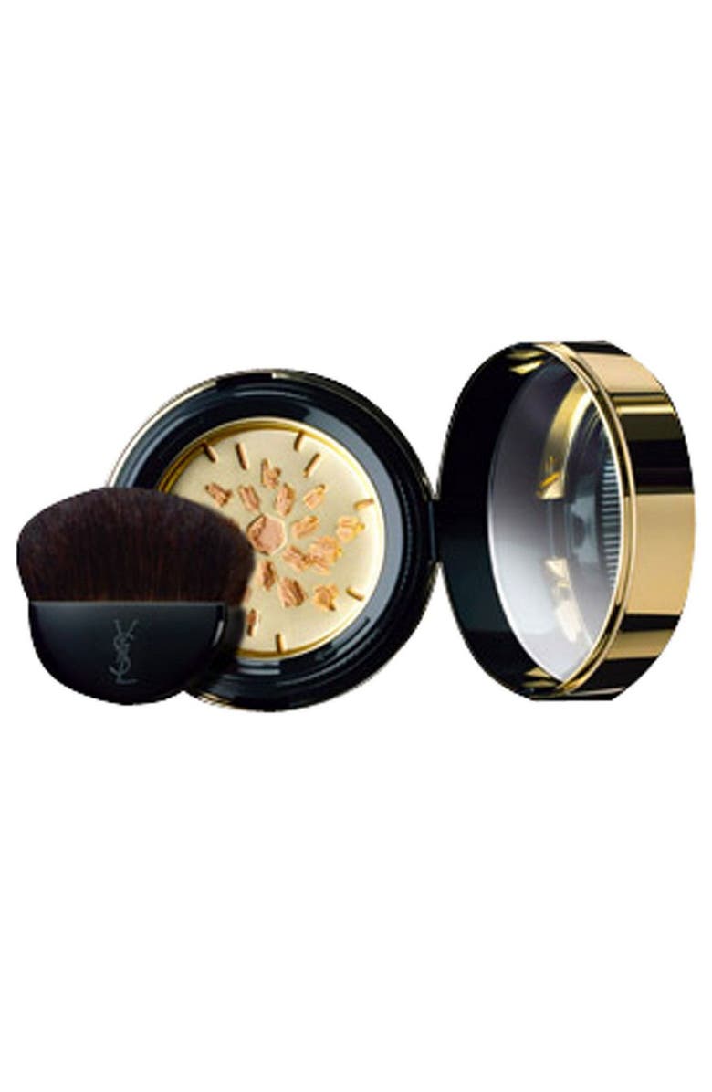 Yves Saint Laurent , Main, color,