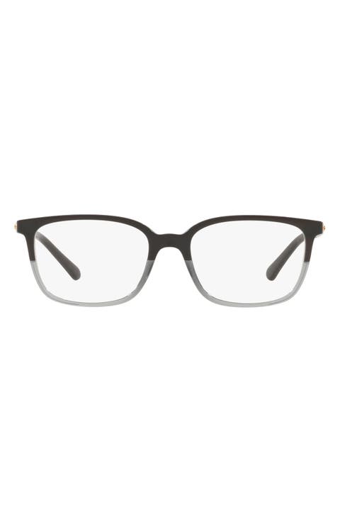 53mm Square Optical Glasses