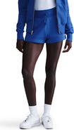 Nike Sportswear Phoenix Fleece Mid-Rise 4-Inch Shorts