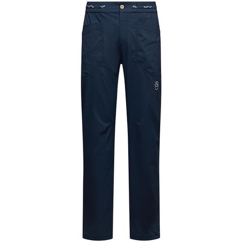 La Sportiva Labyrinth Pant In Blue