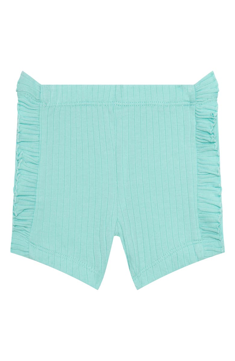 Petit Lem’s Mini Threads 5-Piece Mix and Match Knit Set, Alternate, color, Beach