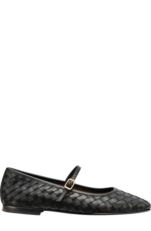 The Fonteyn Jane Flats