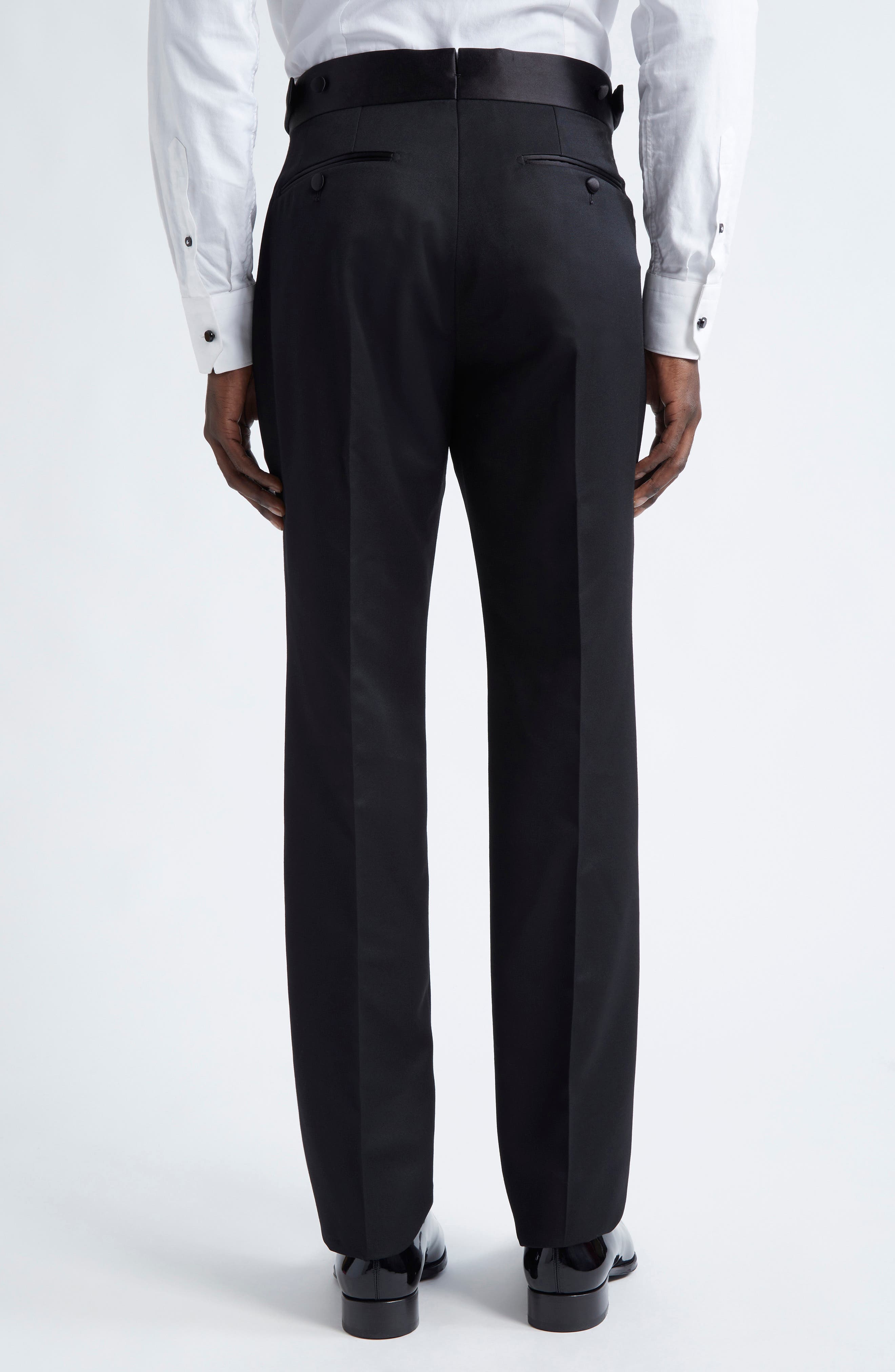 Atticus Dinner Trousers - image 2