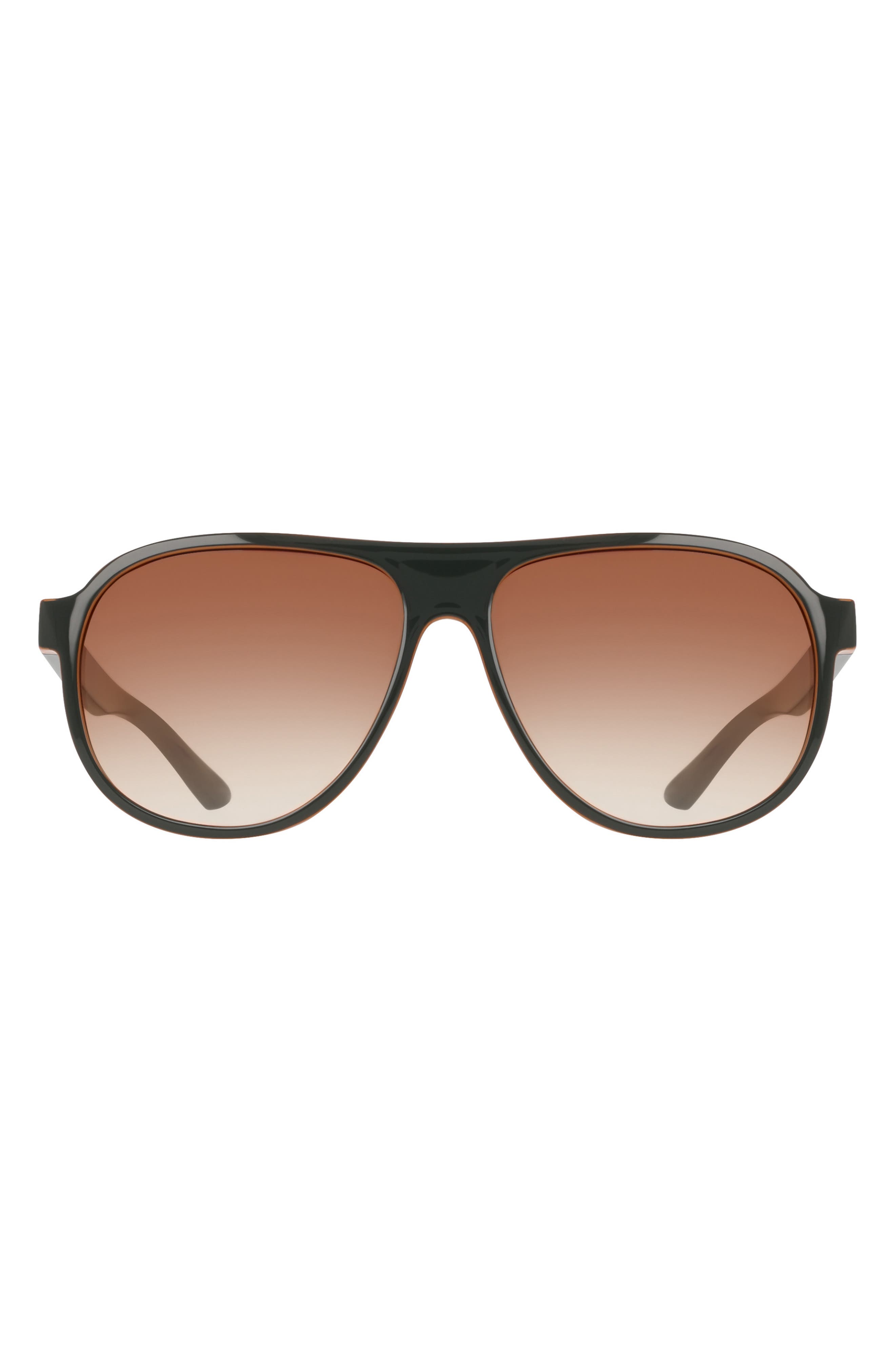 SEQUOIA / BROWN GRADIENT