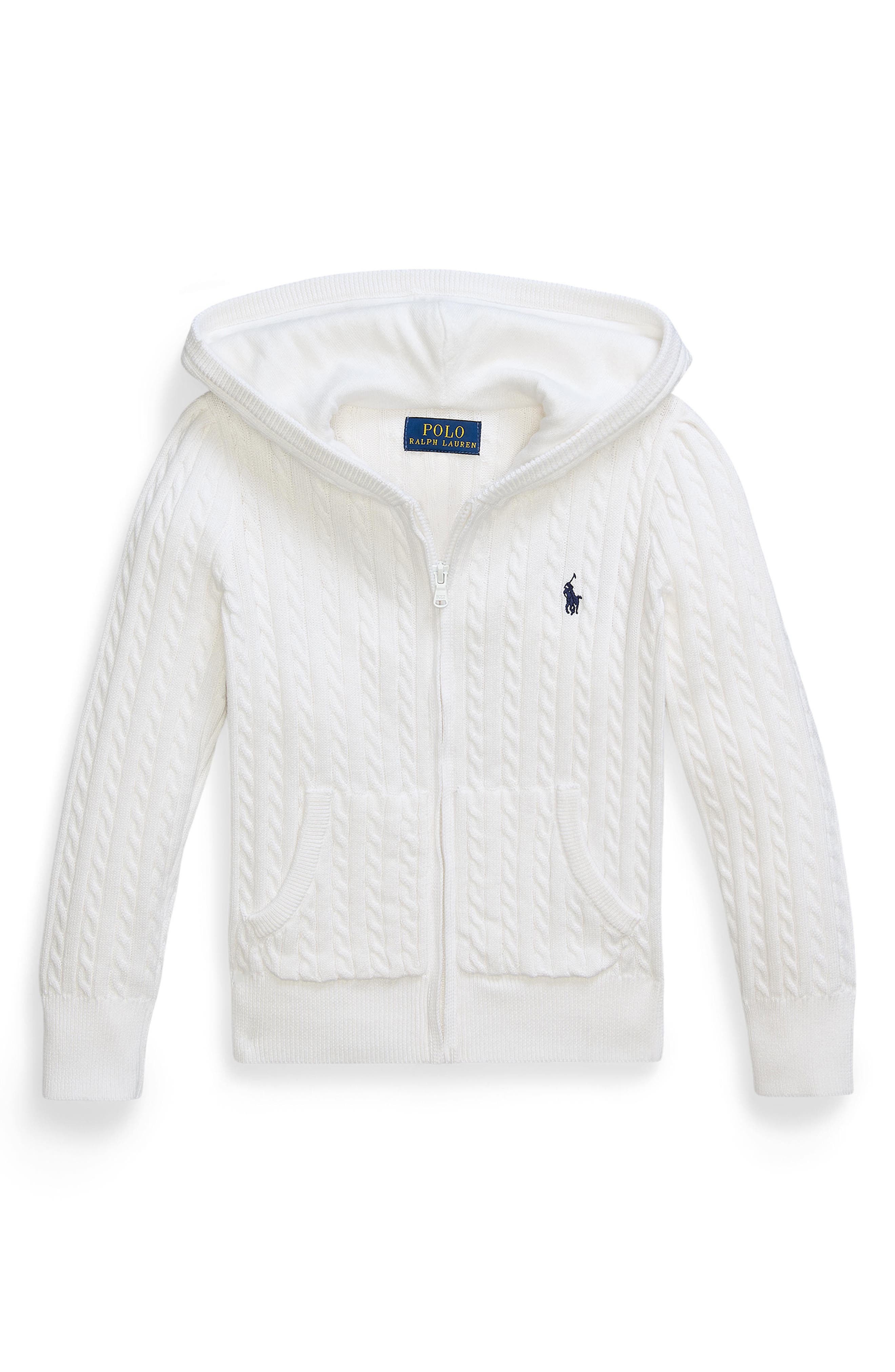 selected WHITE