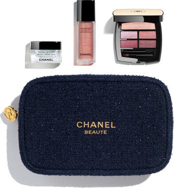 CHANEL EFFORTLESS ALLURE Beauty Set | Nordstrom