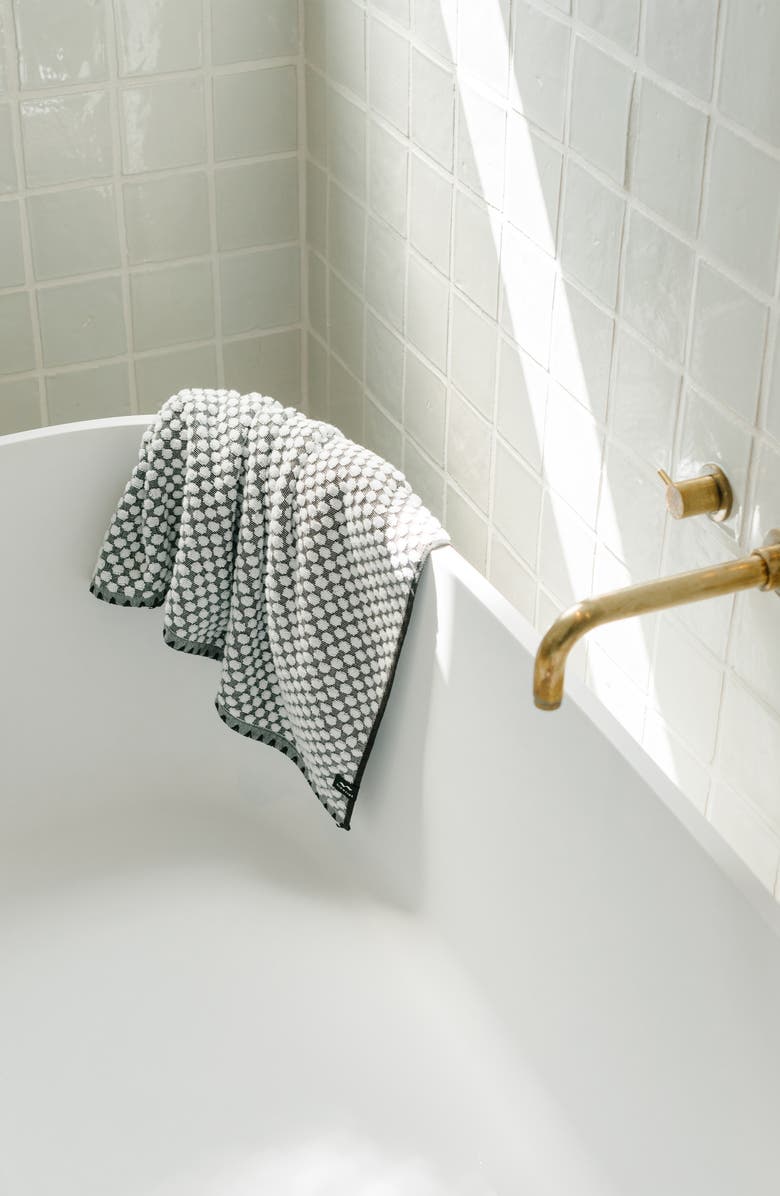 Slowtide Clive Bath Towel, Alternate, color, 