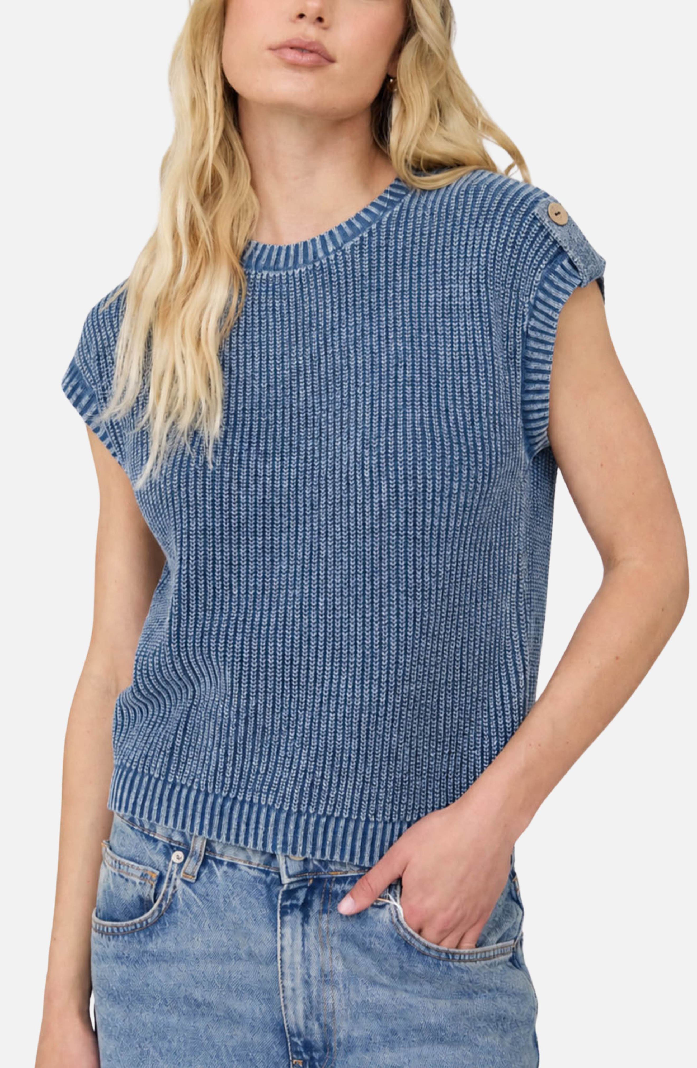 selected INDIGO