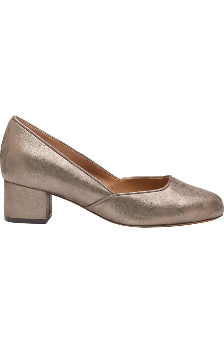 Johnston & Murphy Sienna Pump, Alternate, color,