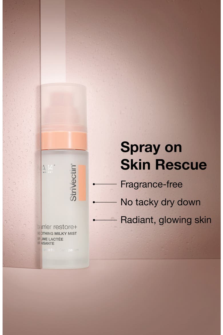 Barrier Restore+ Soothing Milk Mist, Alternate, color, NO COLOR