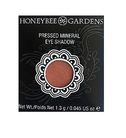 Honeybee Gardens Pressed Powder Eye Shadow Single In Venus