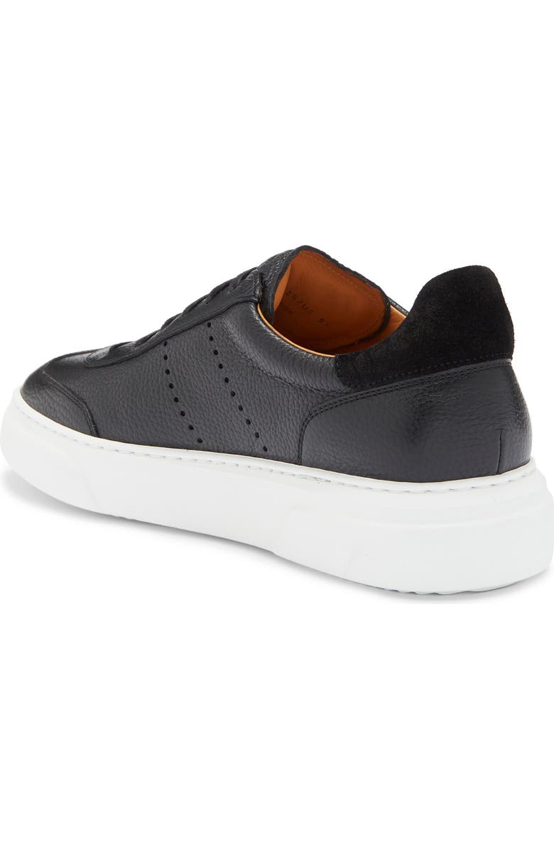 Magnanni Tura Low Top Sneaker, Alternate, color,