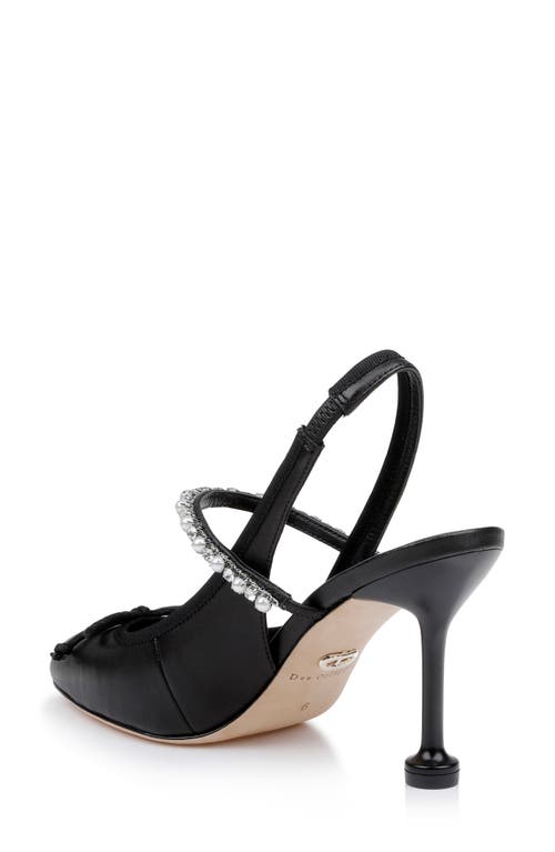 Dee Ocleppo Houston Slingback Pump