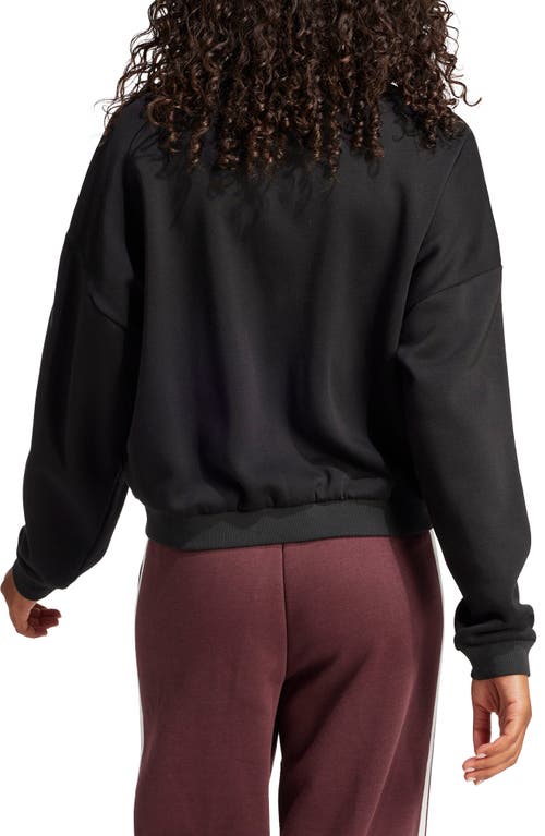 Adidas Originals Neuclassics Track Jacket In Black