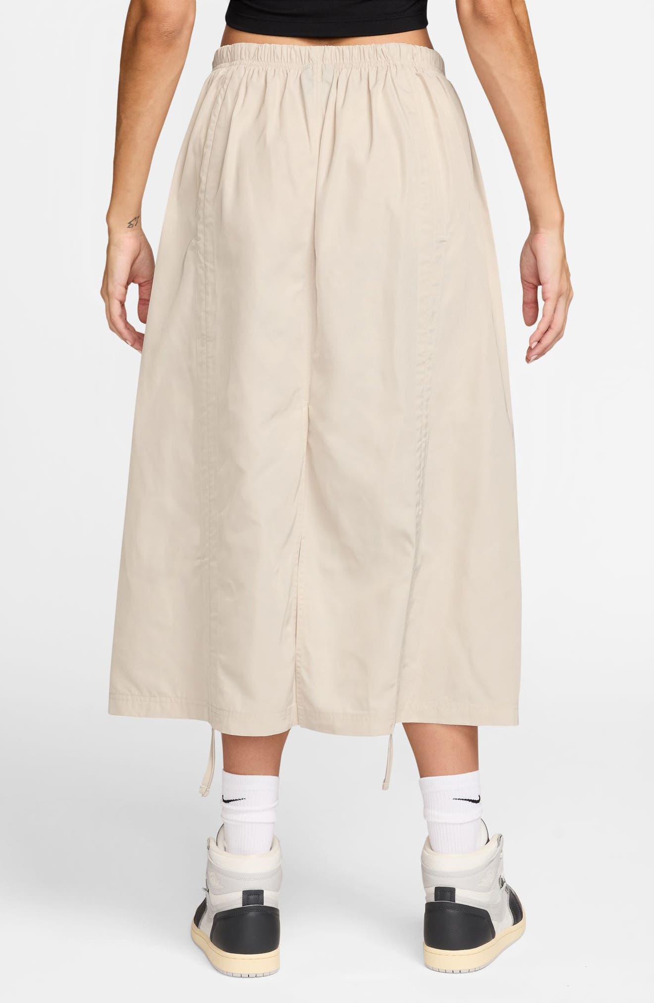 Jordan Parachute Skirt (Women) | Nordstrom