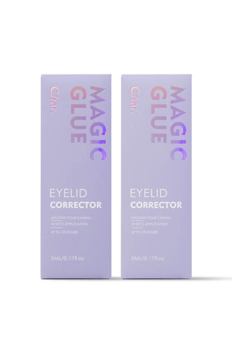 Magic Glue Duo