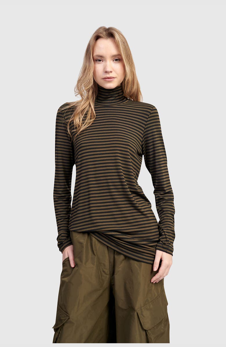 Alembika Form Turtleneck, Main, color, 