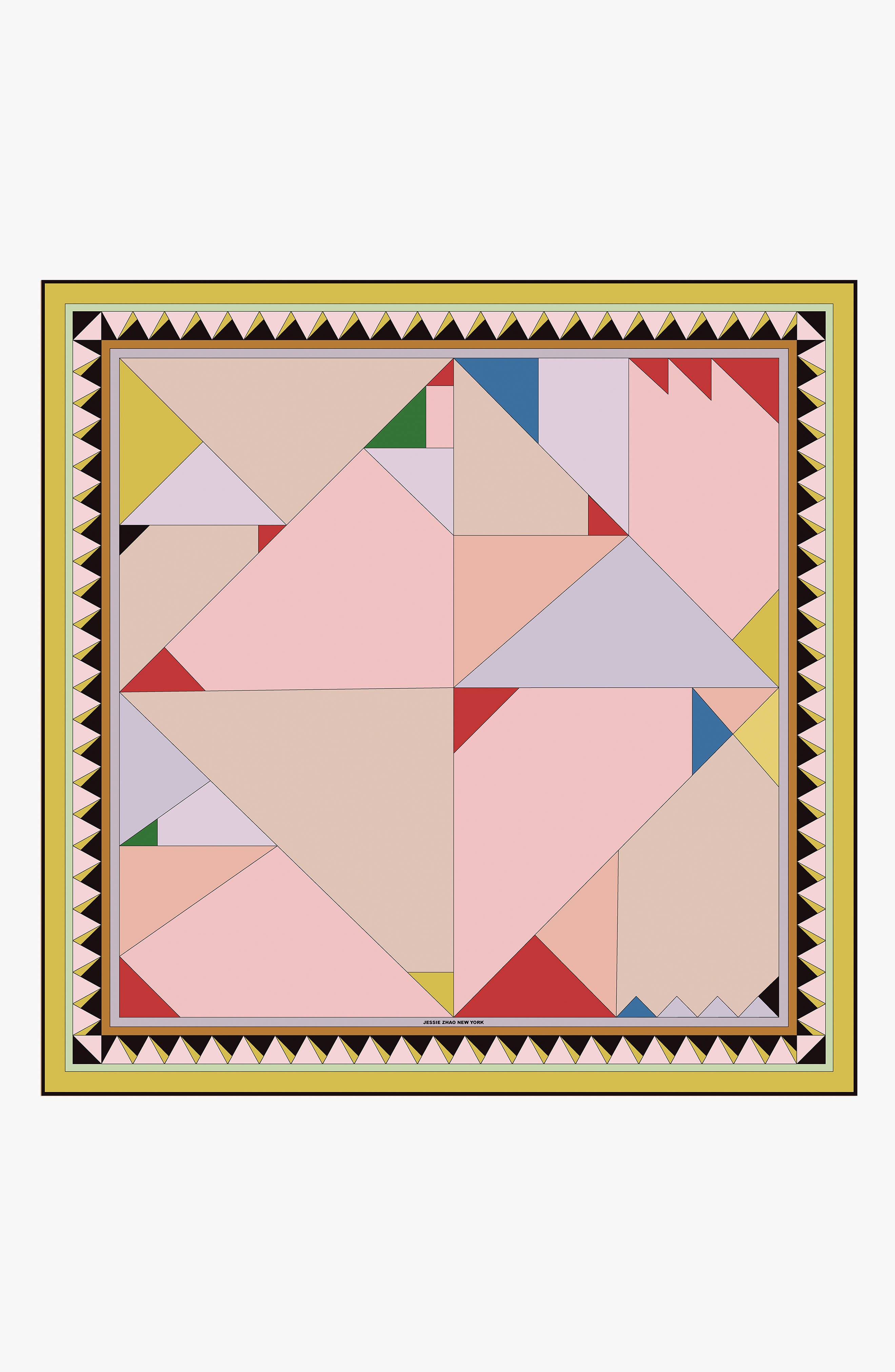 selected Pink
