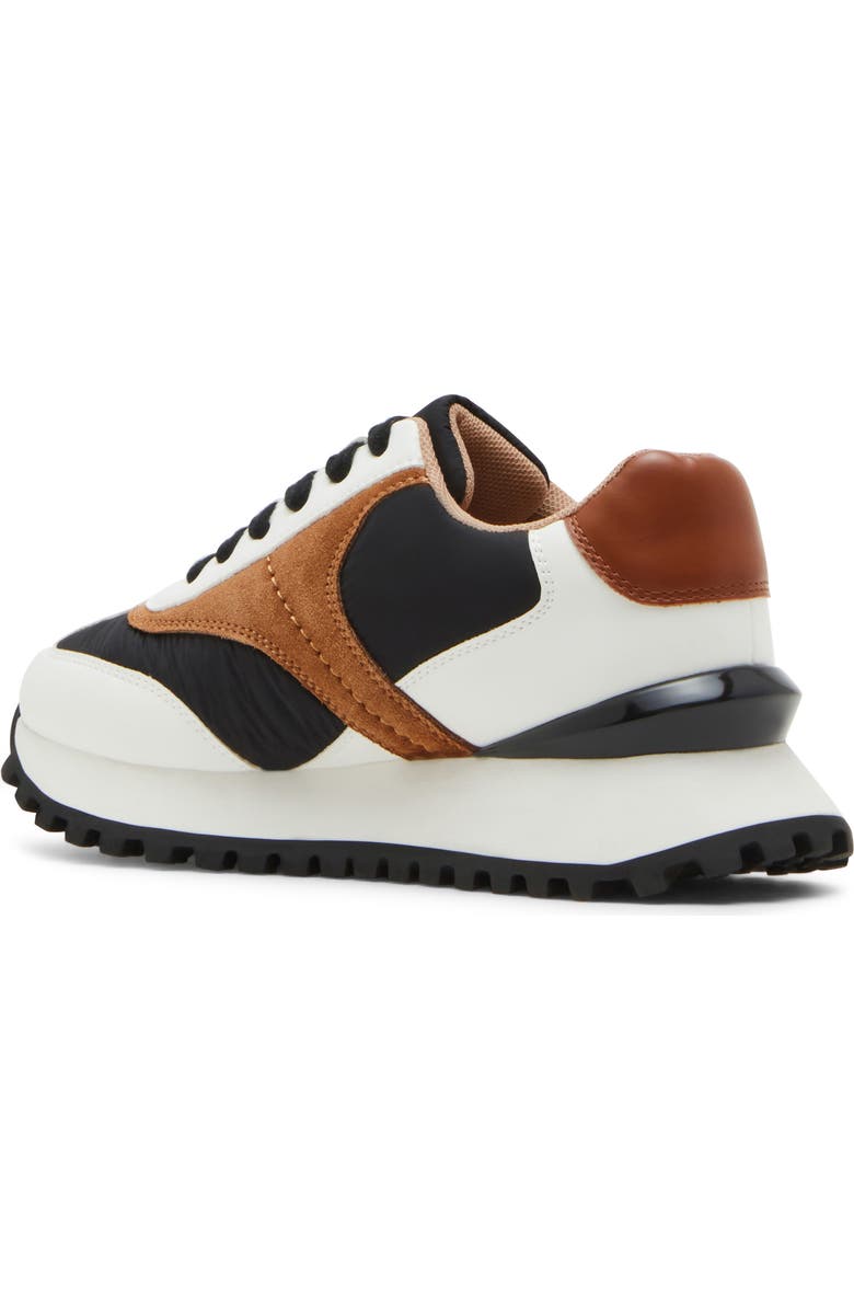 Blondo Lily Waterproof Lug Sneaker, Alternate, color,