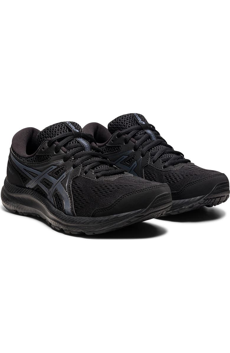 ASICS<sup>®</sup> AsicsGEL-Contend 7 Sneaker, Main, color,