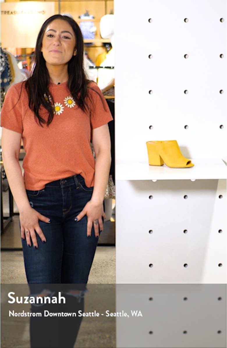 Gretta Sandal, sales video thumbnail