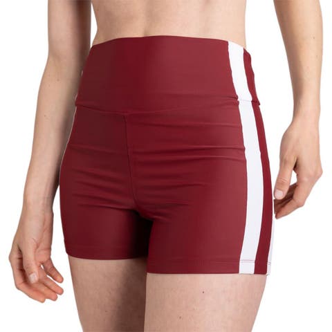 Sports Bikini Short - Women's