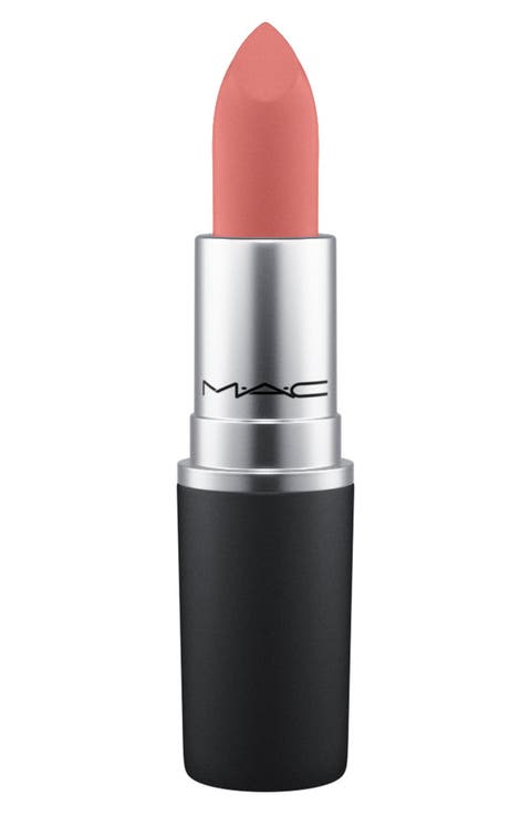 Powder Kiss Lipstick