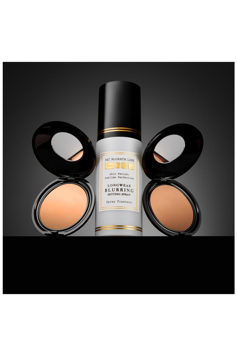 Skin Fetish: Sublime Perfection Blurring Undereye Powder, Alternate, color, PINK