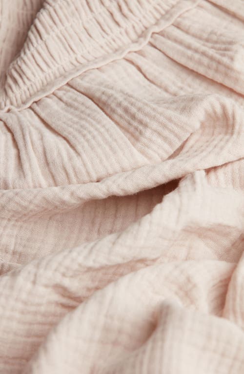 Cache Coeur Lola Maternity And Nursing Dress In Neutral