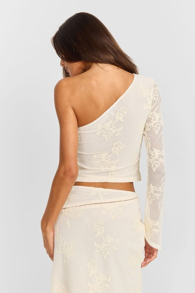 Lola Top, Alternate, color, Beige