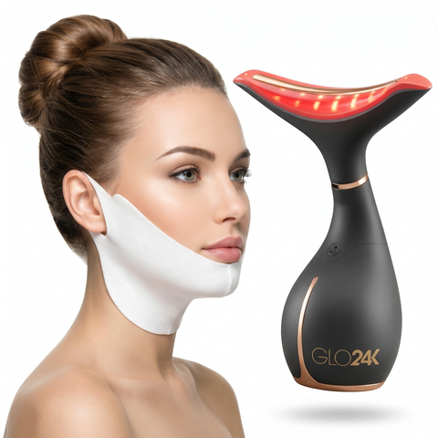 Neck Sculpt & Lift Beauty Set
