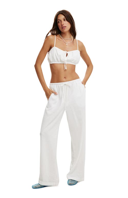 COTTON ON COTTON ON EMILY MICRO TOP
